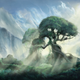 Image Credit - Nolan N. Nasser (although this seems to be an alternate version of the one featured on his site)